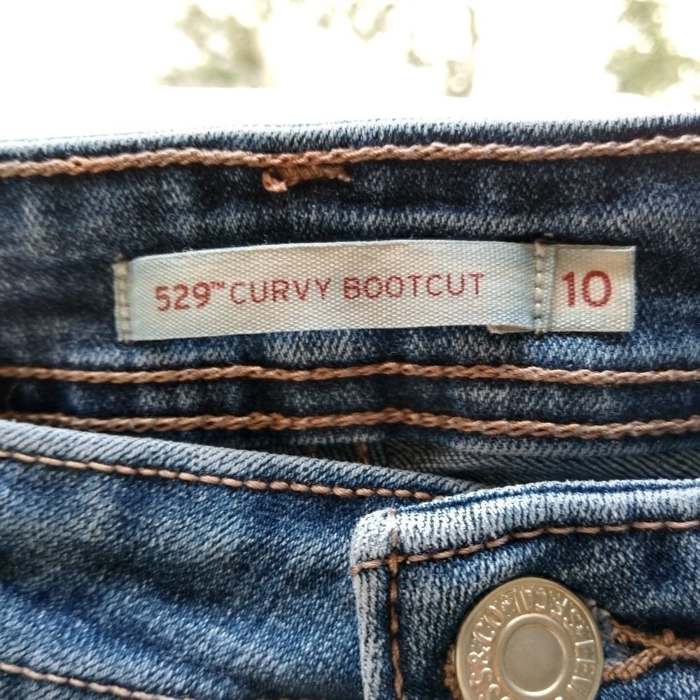 Levi's jeans - Picture 3 of 5